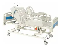 Comprar Cama Hospitalaria Full Equipada De 3 Funciones  K&i \u002F K&y 