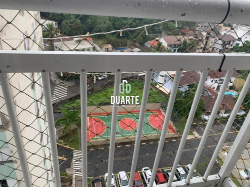 Imagem 9 de 12 de Apartamento - Ap03684 - 69309776