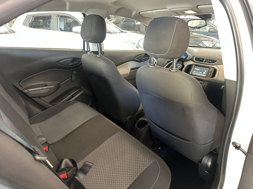 Chevrolet Onix 1.4 Lt Aut. 5p