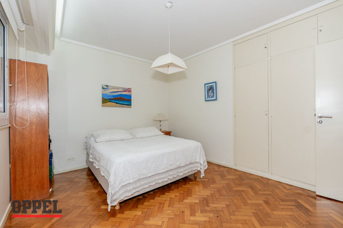 Oppel | Departamento En Venta | Imprenta Capital Federal |