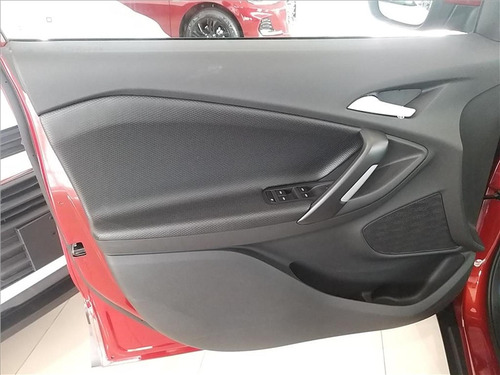 Chevrolet Tracker 1.0 TURBO FLEX LT AUTOMÁTICO