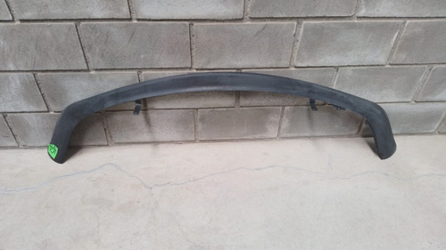 Spoiler Inf  Vw Jetta Clásico  08-15