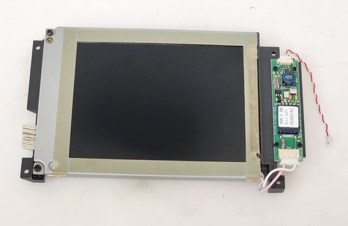 Kyocera Ks3224astt-fw-x2-24-15 Lcd Display Panel W/ Pcu- Vva