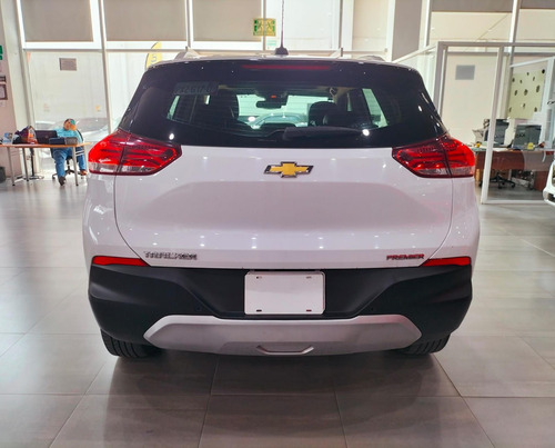 Chevrolet Tracker 1.2 Premier At