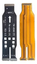 Comprar Flex Principal De Interconexion Main Para Samsung A34 A54 5g