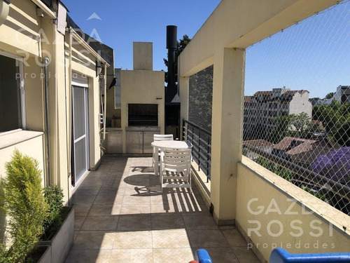 Imagen 20 de 21 de Departamento - Adrogue