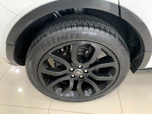 Land Rover Range Rover Evoque 2.0 Dynamic 4wd 16v Gasolina