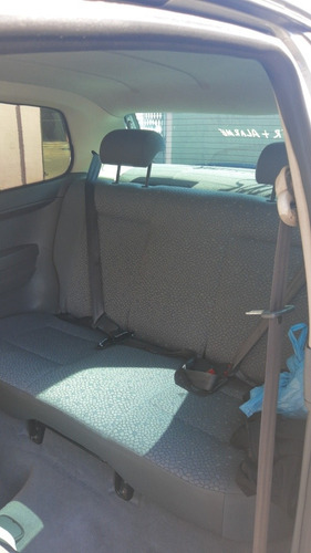 Volkswagen Fox 1.0 City Total Flex 3p 2005