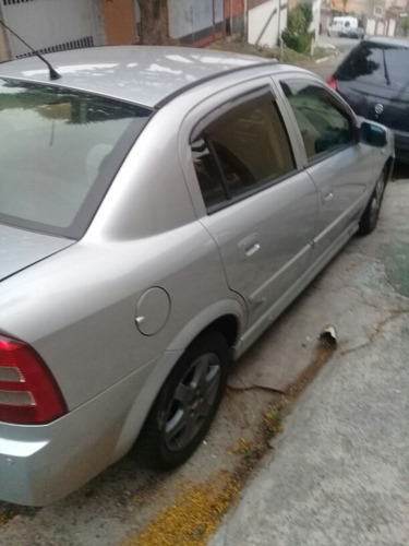 Chevrolet Astra Sedan 2008 2.0 Advantage Flex Power 4p