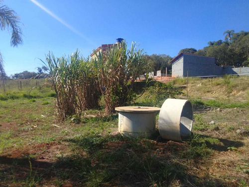 Imagem 7 de 7 de Terreno Na Beira Do Asfalto Em Ótima Localização