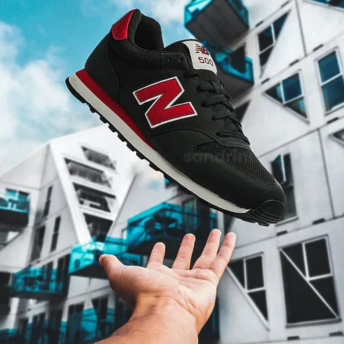 Tenis new sale balance academia