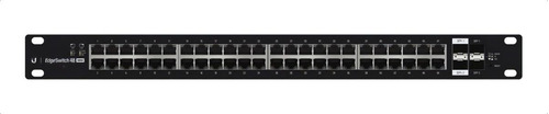 Switch Ubiquiti Networks ES-48-500W EdgeSwitch