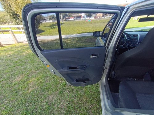 Suzuki Celerio Glx 1.0 Automotoratopcar U$s 6000 + Cuotas