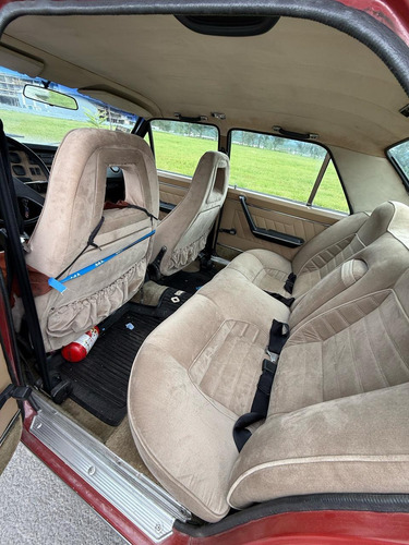 Torino Grand Routier Gama 82