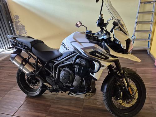 Tiger 1200 Xcx