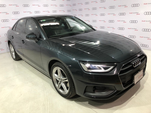 Audi A4 2.0 T 40 Tfsi Dynamic 190hp Dsg