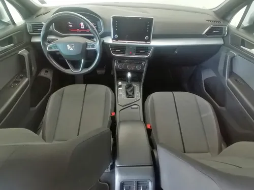 Seat Tarraco 1.4 Tsi Dsg