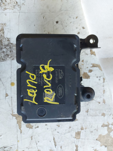 Regulador De Frenos Abs Land Rover Lr2 2009 4cil 4x2 (Usado)