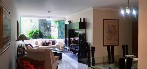 Imagen 2 de 14 de Apartamento Res Pino 140m2 Las Minas San Antonio