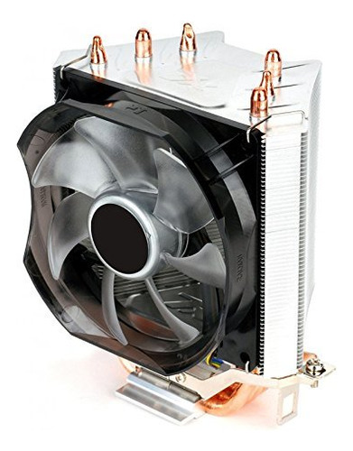 Supermicro Xeon Disipador Ventilador