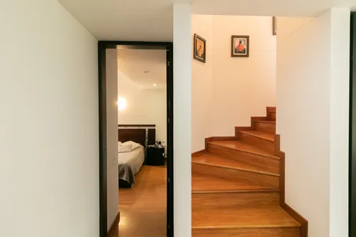 Casa Condominio En Venta En Camino De Arrayanes. Cod V1004371
