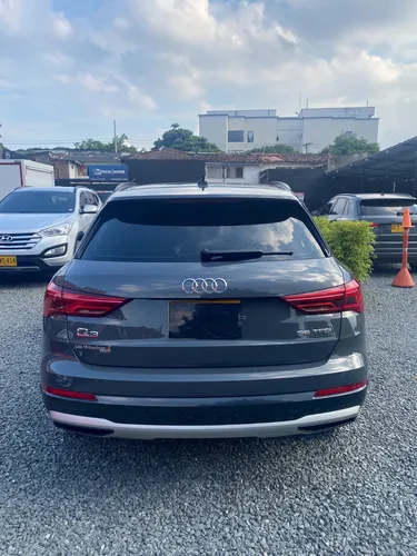 Audi Q3 1.4 TFSI AMBITION TP 1400CC T CT TC R18