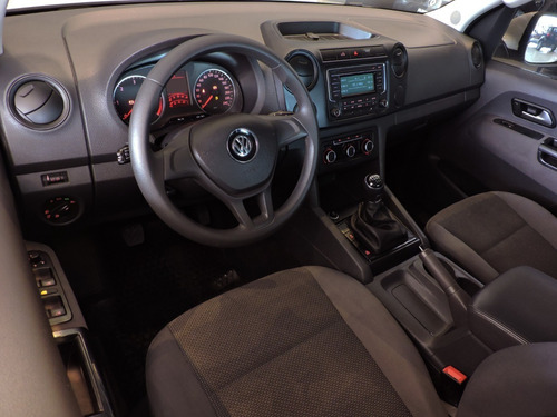 Volkswagen Amarok 2.0 Dc Tdi Cv 180cv 4x2 2016