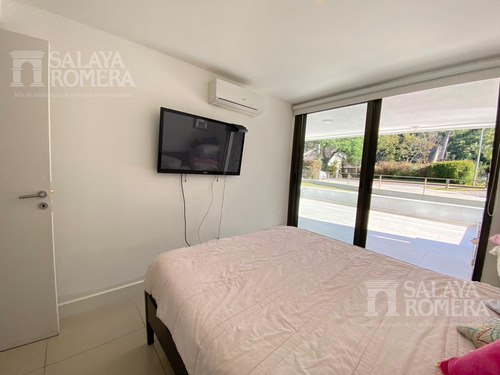 Imagen 11 de 16 de Venta: Un Dormitorio Y Medio Excelente Servicios Punta Del Este