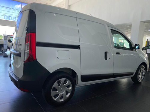Renault Kangoo Express 2a 1.6 Jg