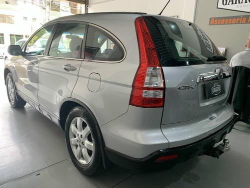 Honda Cr-v Exl 2.0 4wd