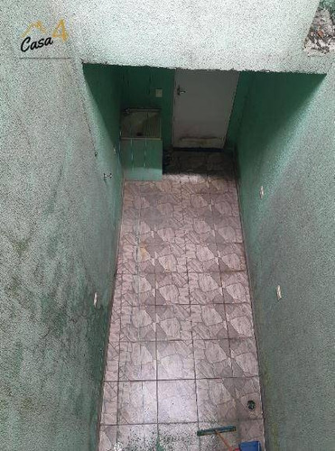 Imagem 13 de 26 de Sobrado Em Condomínio Fechado Com 3 Dormitórios Para Alugar Por R$ 1.500/mês - Jardim Matarazzo - São Paulo/sp - So0552