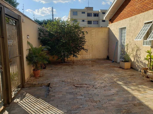 Imagem 5 de 6 de Venda De Casas / Padrão Na Cidade De Araraquara 10302