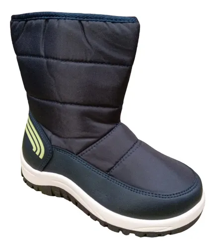 Bot n Impermeable Ni o talla 22 27 Cuotas sin inter s