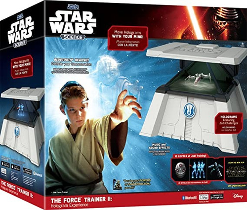 Star Wars 3d Uncle Milton Science