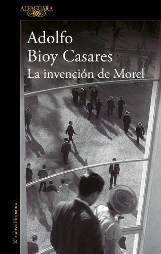 Libro La Invención De Morel