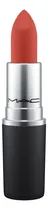 Comprar Labial Mac Powder Kiss Lipstick Devoted To Matte