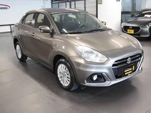 Suzuki Swift 1.2 Dzire At