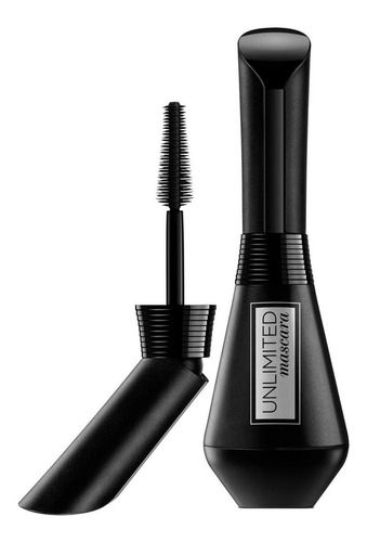 Mascara De Pestañas Loreal Paris Unlimited 7,5ml 