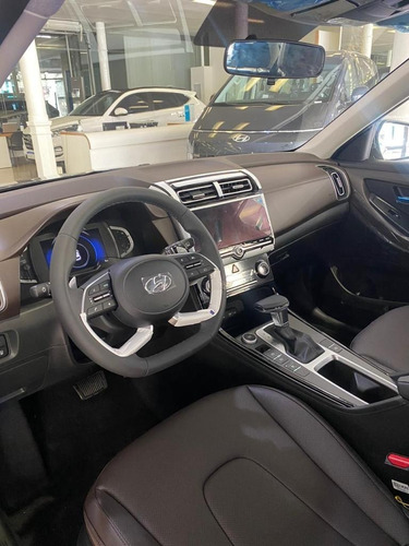 Imagen 10 de 17 de Hyundai All New Creta 2023