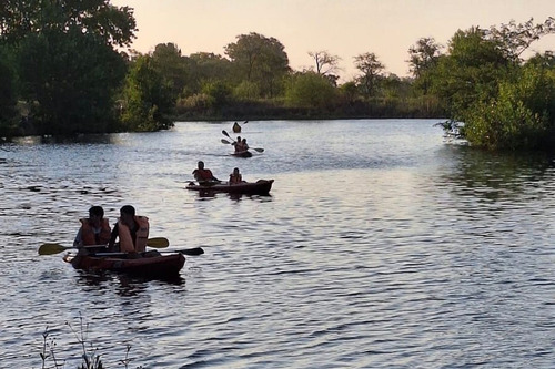 Venta Casa Con Pileta San Antonio De Areco Fte Rio