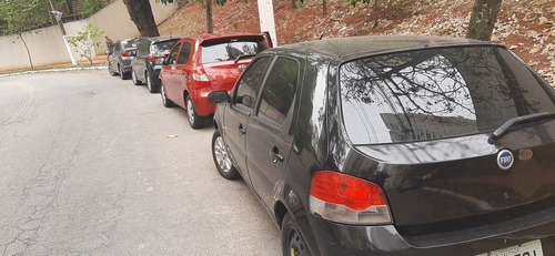 Fiat Palio 2008 1.4 Elx Flex 5p