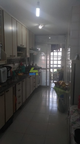 Imagem 9 de 12 de Apartamento - Mirandopolis - Ref: 10497 - V-868954