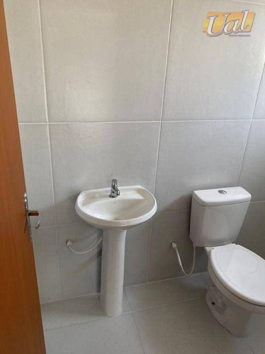 Imagem 14 de 30 de Galpão Para Alugar, 3400 M² Por R$ 50.000,00/mês - Pedreira - Atibaia/sp - Ga0039