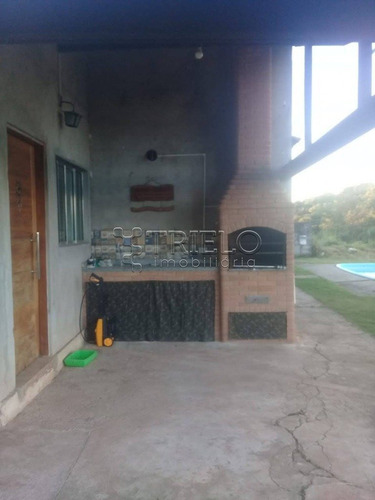 Imagem 8 de 15 de Venda - Chacara 1000 M² - Chacara Vista Alegre - Aruja - V-3194