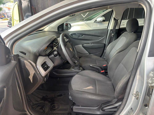 Chevrolet Onix 1.0 Joy 5p