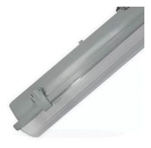 Imagen 6 de 7 de Paquete De 1 Gabinete Apv Con 2 Tubos Led 18w Lumiance 36w