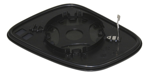 Luna Espejo Exterior Derecho Spark Beat 2013 A 2020 Gm