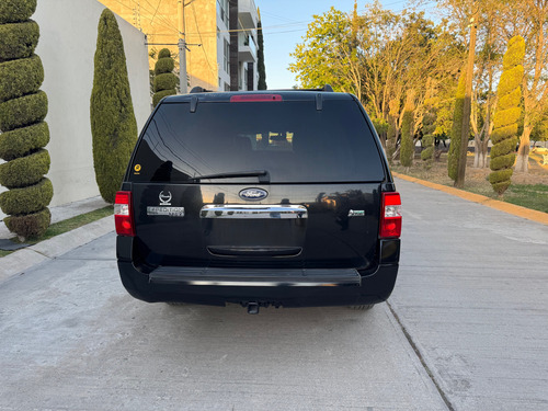 Ford Expedition 5.4 Max Limited V8 4x2 Mt