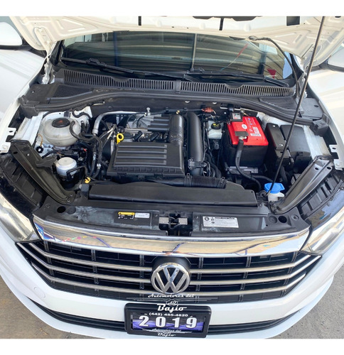 Volkswagen Jetta 1.4 T Fsi Tiptronic Comfortline