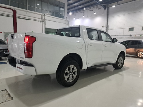 GWM Poer 2.0T Premium 2Wd Mt